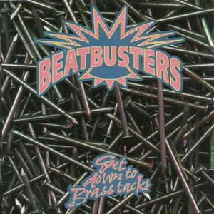 Get down to brass tracks